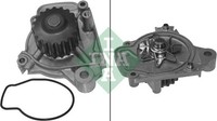 Wasserpumpe MotorküHlung Schaeffler INA 538 0608 10 FüR EK EG Honda EH Civic CRX