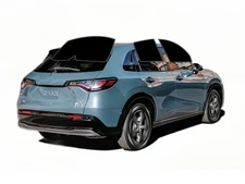 Computerized Custom PreCut 2Ply Window Tint Film Kit For 2023-2025 Honda HRV