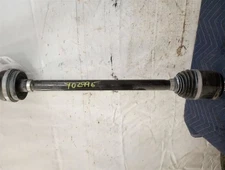 Jeep Grand Cherokee 2023 Axle Shaft 2697944
