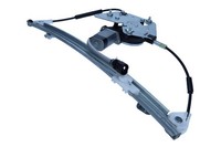 Vorne Links Maxgear 50-0787 Fensterheber FüR Renault