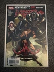 Amazing Spider-Man 569 (2008) 1st print 1st Cameo appearance of Anti-Venom VF