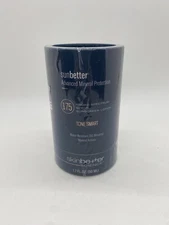 Skinbetter Sunbetter Advanced Mineral Protection Tone Smart 1.7 Oz Ex 4/27