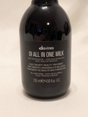 Davines   OI All in one Milk - Haarmilch (Original & Neu)