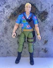 G.I. Joe Classified Series Philip Chuckles Provost 75  (Read Description)