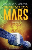 Douglas D Meredith | Food | Taschenbuch | Englisch (2025) | Generation Mars