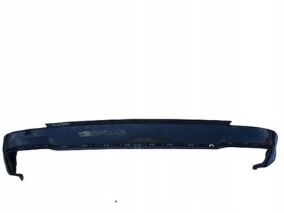 Audi Q3 F3 2018 Spoiler Lippe Sto�stange Sto�f�nger hinten R21P3 YMJ5764