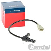 Bremi Kurbelwellensensor Passend FüR Renault Safrane Volvo 850 960 C70 S70 S90
