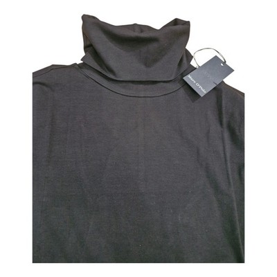 Marc O'Polo Pulli Sehr Chic dünn schwarz. Gr. M - NEU /ETIKETT