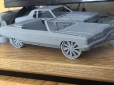 1972 Caprice Kit