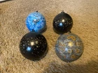 LEGO Star Wars Planets Shells Set of 4 Asteroid