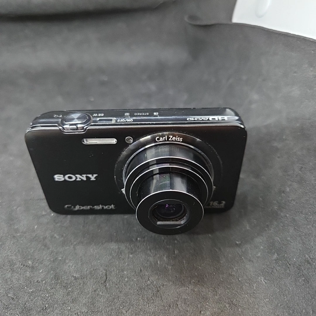 SONY Cyber-shot DSC-WX9 ブラック 海外版 Amazon.com : Sony Cyber-Shot DSC-WX9 16.2 MP Exmor R CMOS Digital