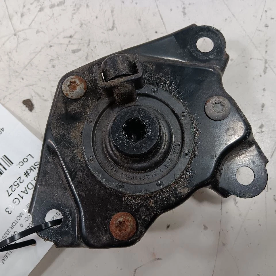 Motor de cambio de transmisión automática Nissan LEAF {332513NF0A} 2013 2014 2015 2016 Foto 4 de 4