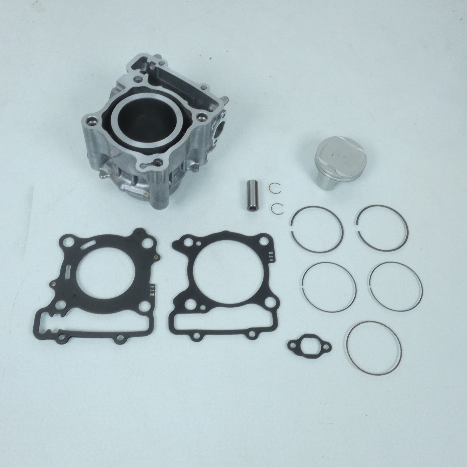 Kit haut moteur Ø70mm P2R pour réparer la compression du X-Max 300