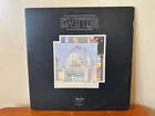 LED ZEPPELIN "The Song Remains The Same" gatefold, cover collectible Rock 1976