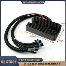 4013231 Voltage Regulator Rectifier for Polaris RZR 4 900 2002 RZR XP 900 11-12