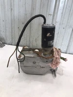 Wellcraft Gran Sport 3400 Boat Good Automatic electric anchor Windlass Winch 5/8