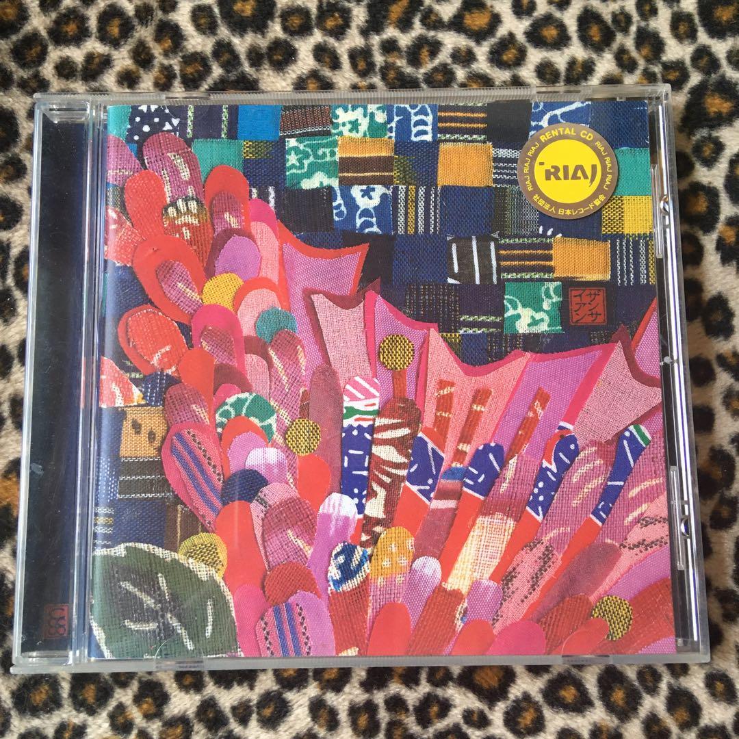coco出品 CD USED / Cocco / Zan Saian / LIVE TOUR 2006 Japan CD | eBay