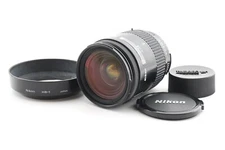  NEAR MINT Nikon AF NIKKOR 28-85mm F3.5-4.5 Manual Focus Zoom Lens From Japan
