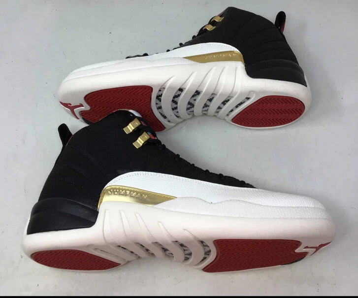 Jordan sale 12 insoles