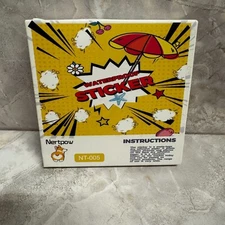 Harry Styles Waterproof Sticker Pack phone tablet computers, scrapbook 50 ct