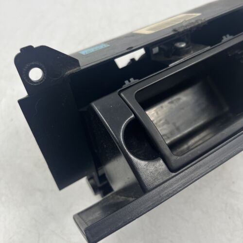 2006 - 2008 Lincoln Mark LT Center Dash Ashtray Storage Insert Woodgrain OEM - Picture 3 of 12