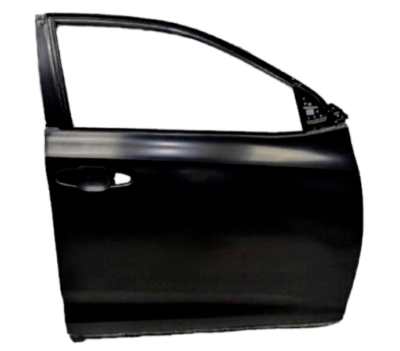 Fit 2015 2016 2017 2018 2019 Toyota Highlander Front Right