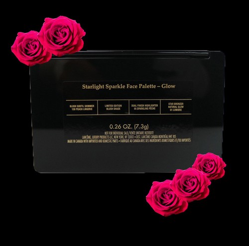 Lancome Starlight Sparkle Face Glow, Glam Blush Subtil Highlighter Bronzer UPick - Picture 6 of 10