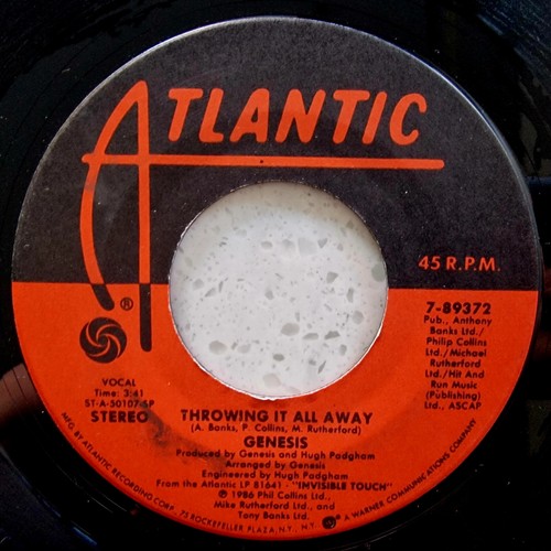 Choose Your Favourite 1980s Records From £2.99 - Part 6 - 41 Listed - 08/12/24 - Picture 49 of 110
