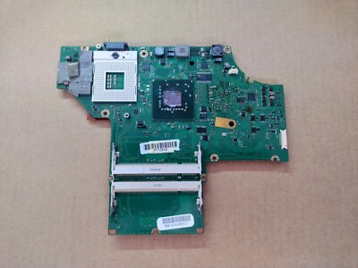 MOTHERBOARD  Sony Vaio VGN-SZ61WN - PCG-6S3M B-9986-056-3
