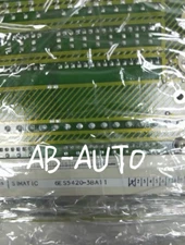 NEW 6ES5420-3BA11 Digital Input Siemens