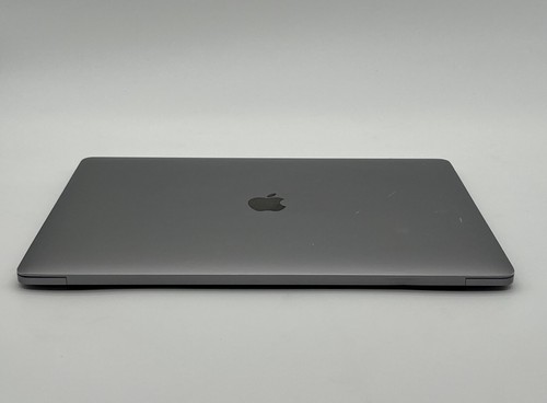 MacBook Pro 2017 15" Gris 2.9 i7 16GB 512GB SSD 560 Ventura + Garantía + Bueno - Imagen 9 de 14