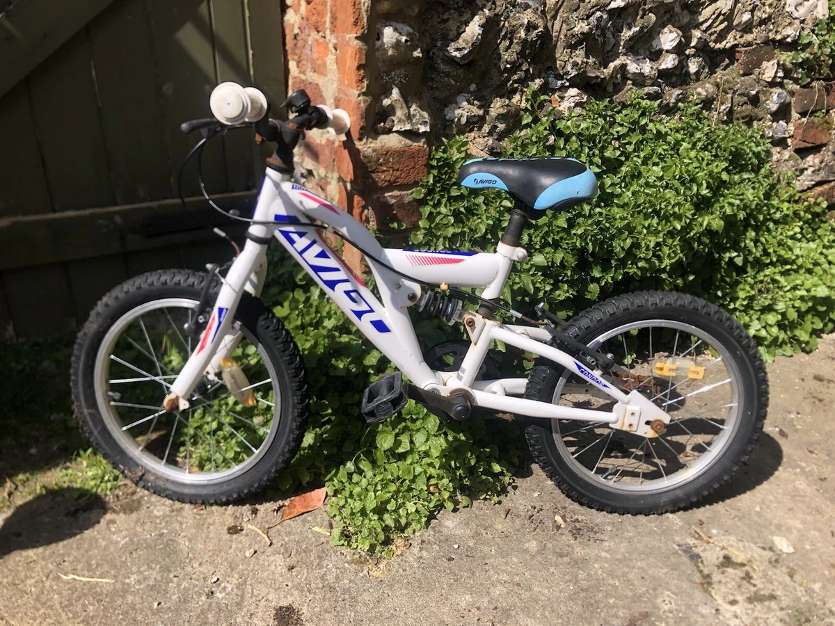 Avigo bicycle 2024