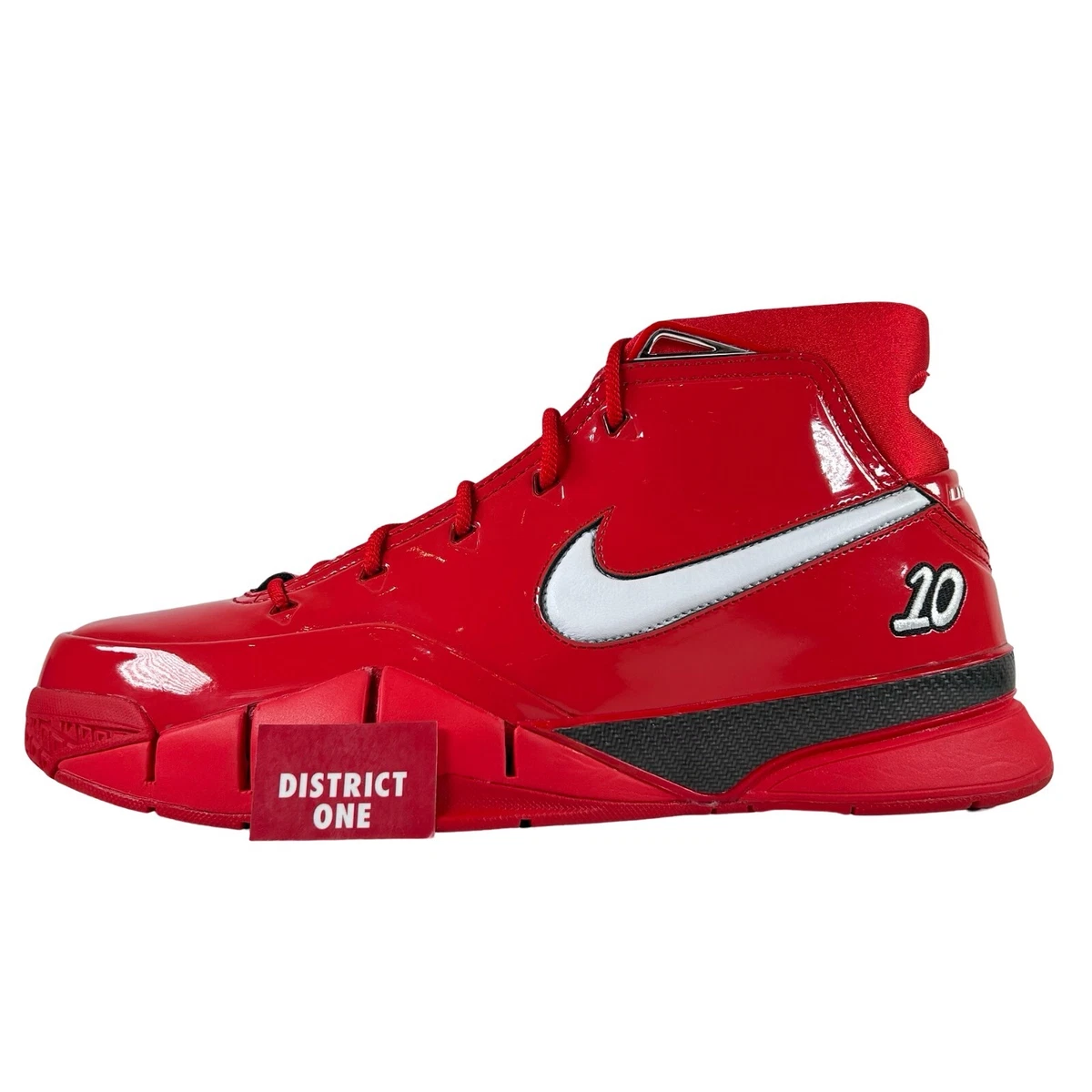 Preços baixos em Nike Zoom Kobe 1 Protro PE Demar Derozan | eBay
