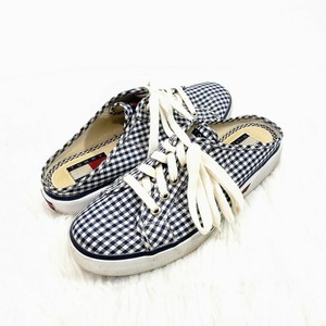 tommy hilfiger slide on sneakers