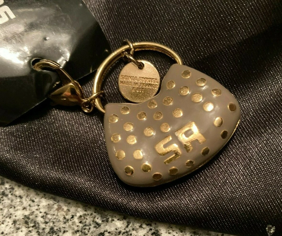 ディスカウント SONIA RYKIEL ポーチ