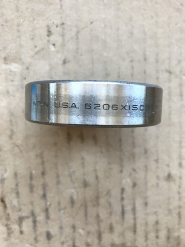 E3TZ-7025-A New OEM Ford Bearing E3TZ7025A - Picture 5 of 12