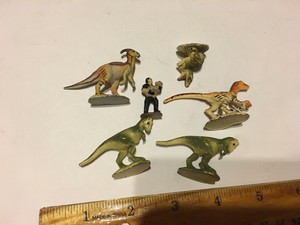 jurassic park microverse