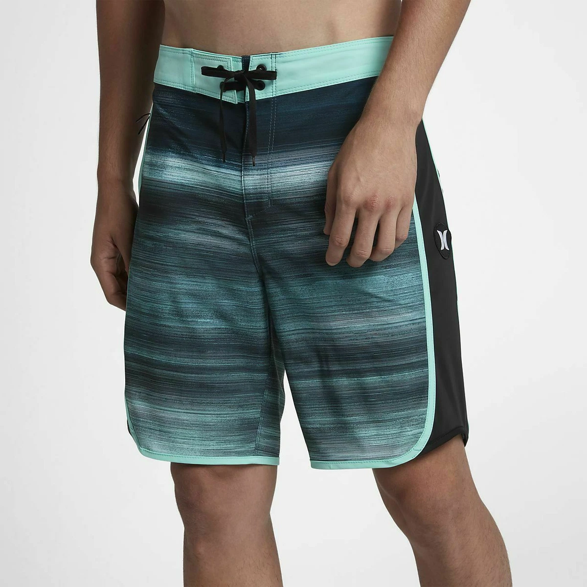 Hurley phantom sales motion zip up
