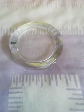 Double Sided Spoonrest