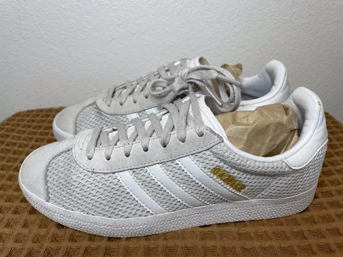 Adidas Gazelle, Zapatos