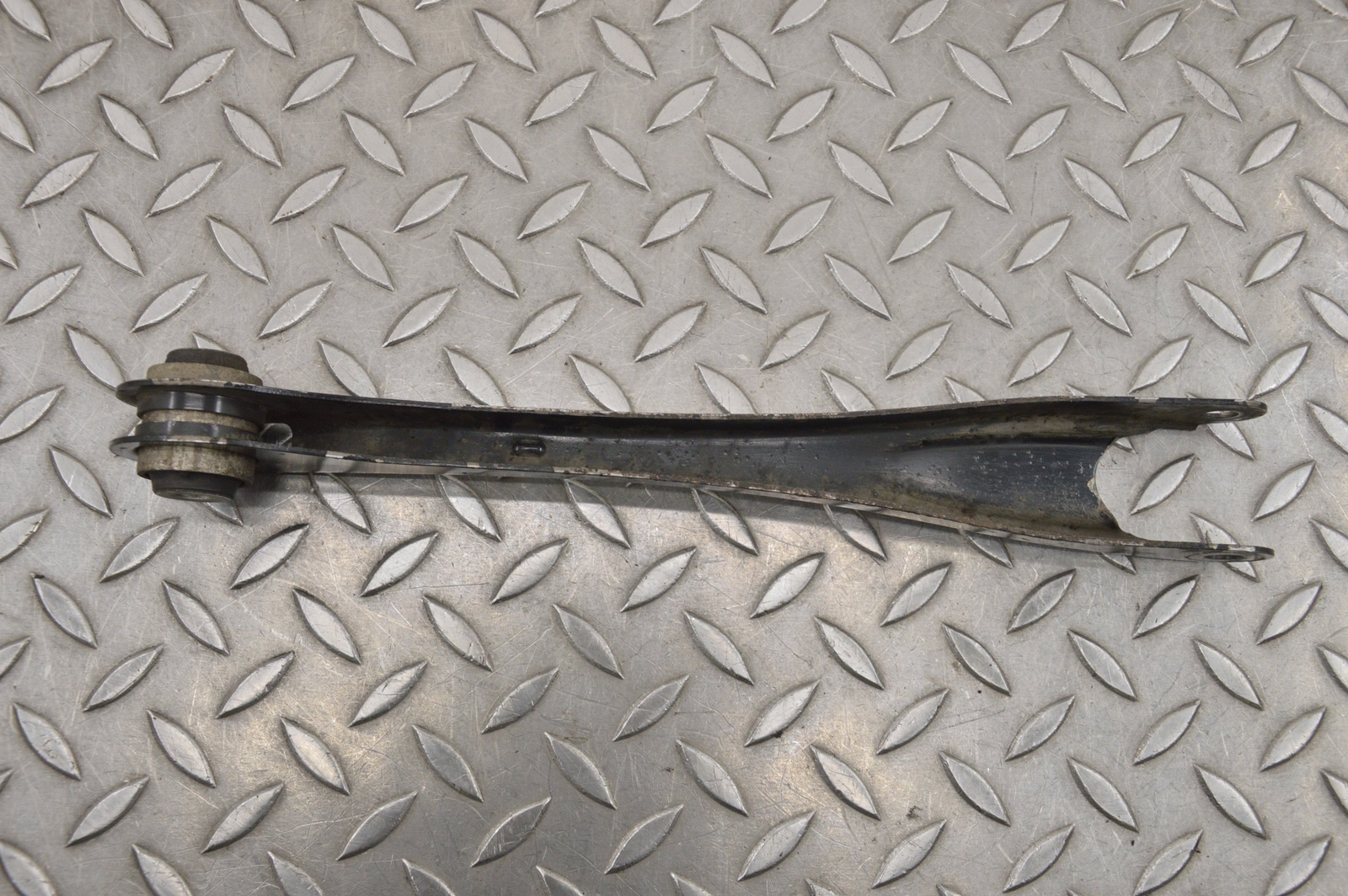 BMW F30 Control Arm Rear Left 6792527 325d 2016 17648788 | eBay