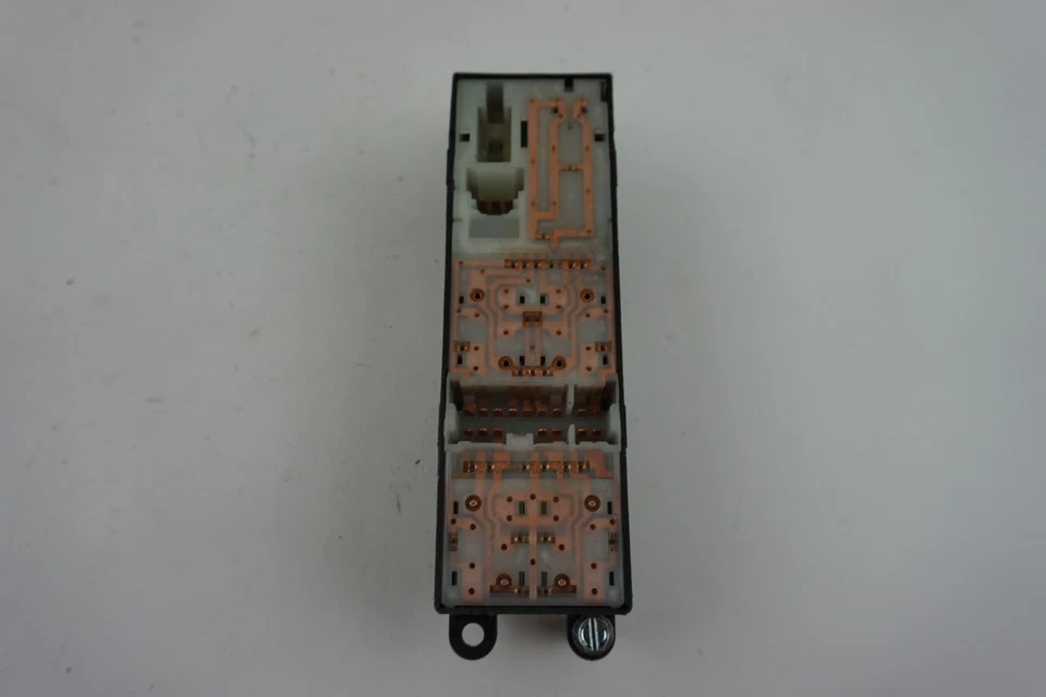 Interruptor de ventana Nissan Máxima 2005 2006 2007 2008 Foto 4 de 4