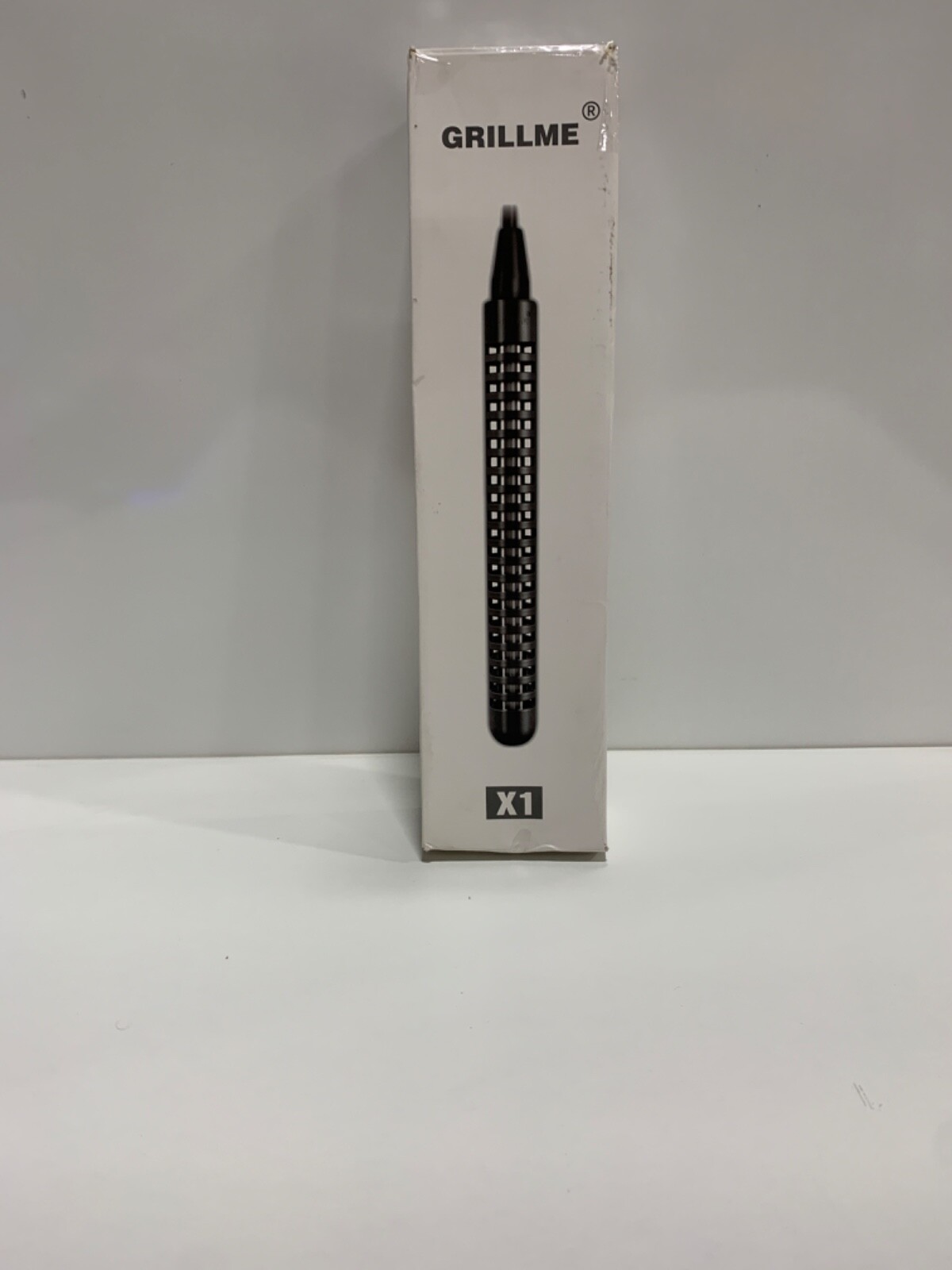 GRILLME X1 240V 3000W Waterproof Bathtub and Pool Heater