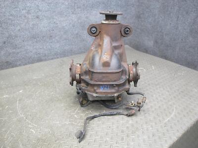 リヤドロ 1990-1996 Nissan 300zx OEM Rear End Differential Viscous LSD