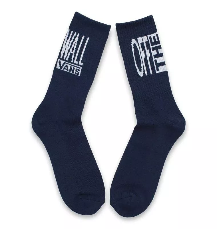Vans socks cheap style