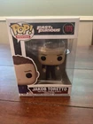 Funko Pop! Movies: The Fast & The Furious 9 - Jakob Toretto Vinyl Figure