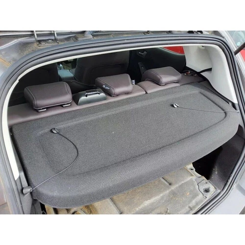 FOR Ford Fiesta MK8 Parcel Luggage Shelf Load Cover String Cord 17- 2423830 - Picture 6 of 11