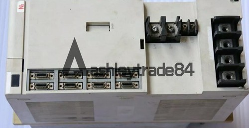 Servo Driver Mitsubishi MDS-C1-CV-75 Occasion - Fonctionnel - Pour Automates Et Moteurs