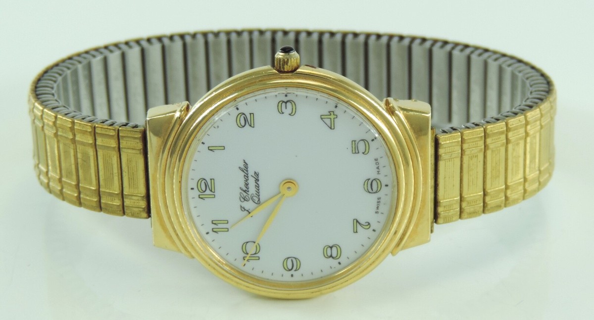 VINTAGE WOMENS J. CHEVALIER SWISS MADE WATCH $_57.JPG?set_id=880000500F main image 4