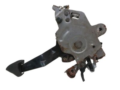 Pedal Assembly Parking Brake Hand Brake Foot Brake Fits VOLVO XC90